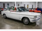 Thumbnail Photo 6 for 1963 Chevrolet Corvair